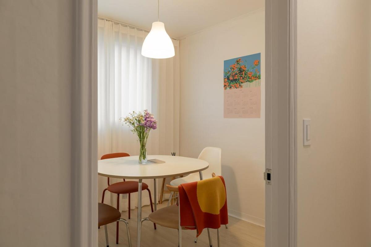 Apartment Poom Stay, Airport Bus, Cozy For Travelers,yeomchang Stn, Line9 *