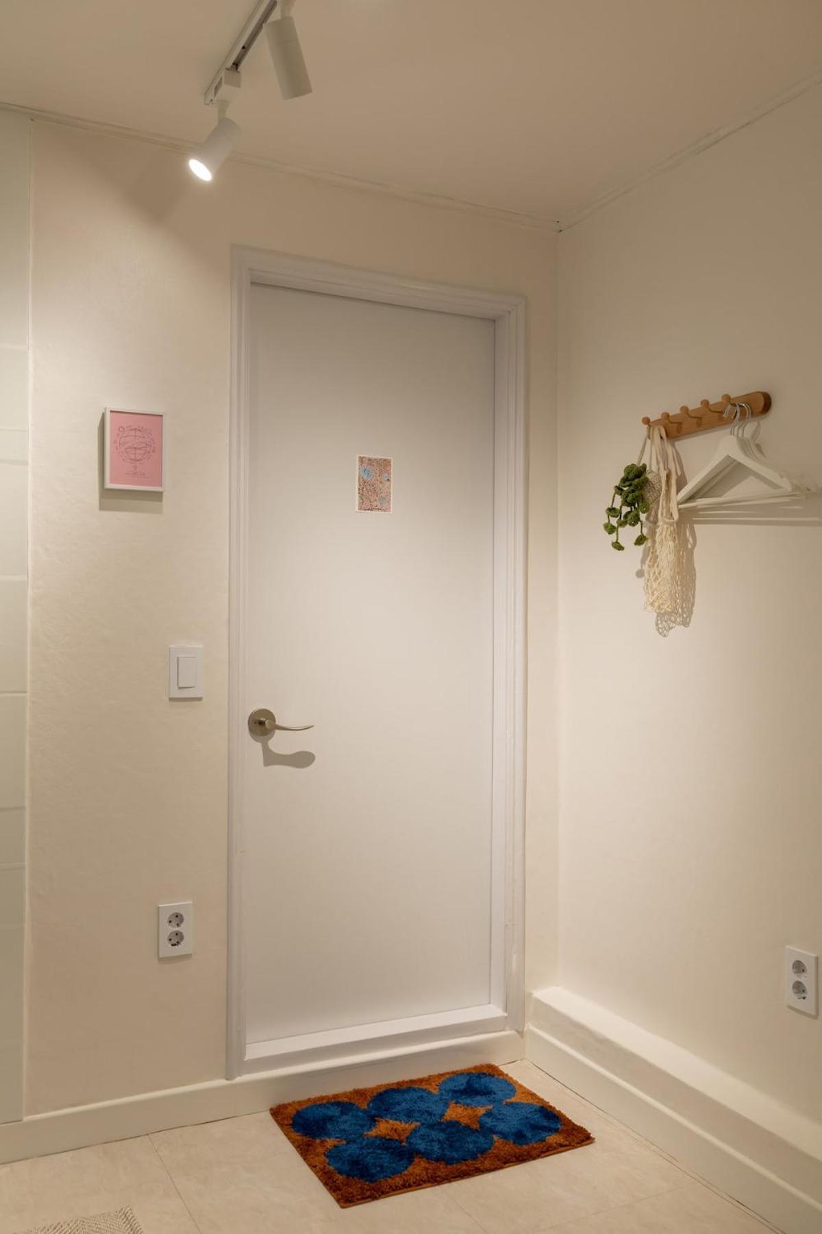 Apartment Poom Stay, Airport Bus, Cozy For Travelers,yeomchang Stn, Line9