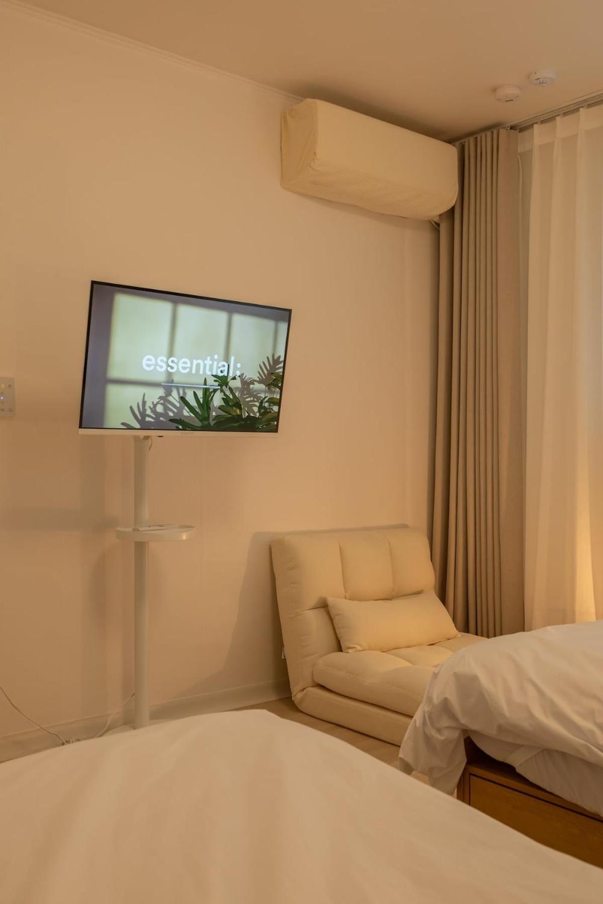 Poom Stay, Airport Bus, Cozy For Travelers,yeomchang Stn, Line9 Pangsapuri