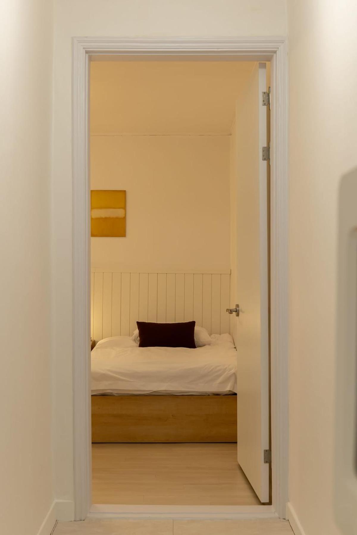 Apartment Poom Stay, Airport Bus, Cozy For Travelers,yeomchang Stn, Line9